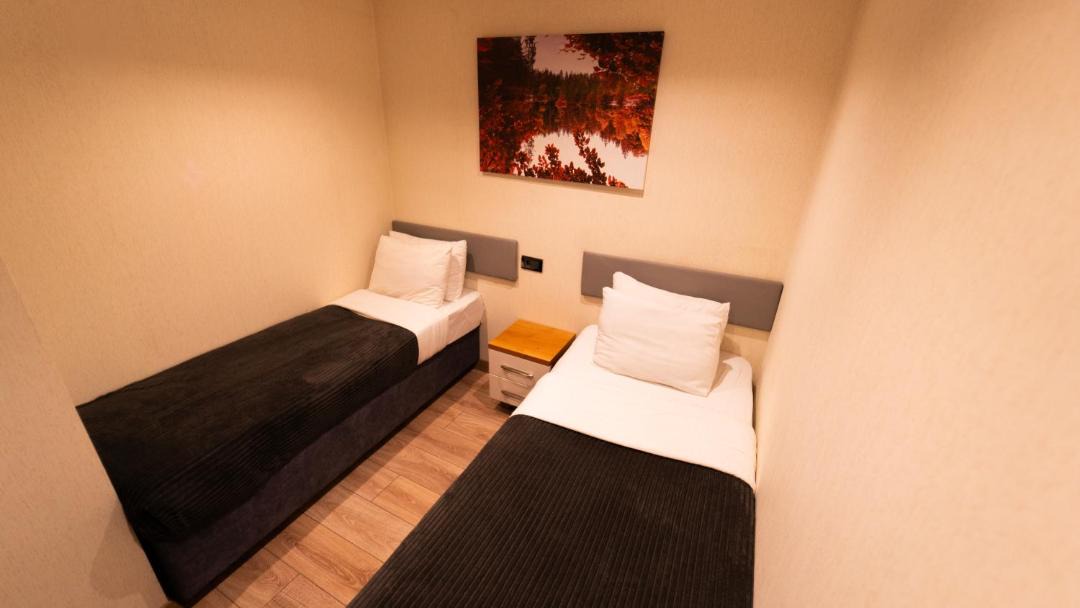 Photo of Bedroom in Nisantasi