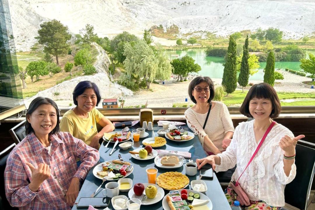 Photo of Others in Pamukkale City Centre