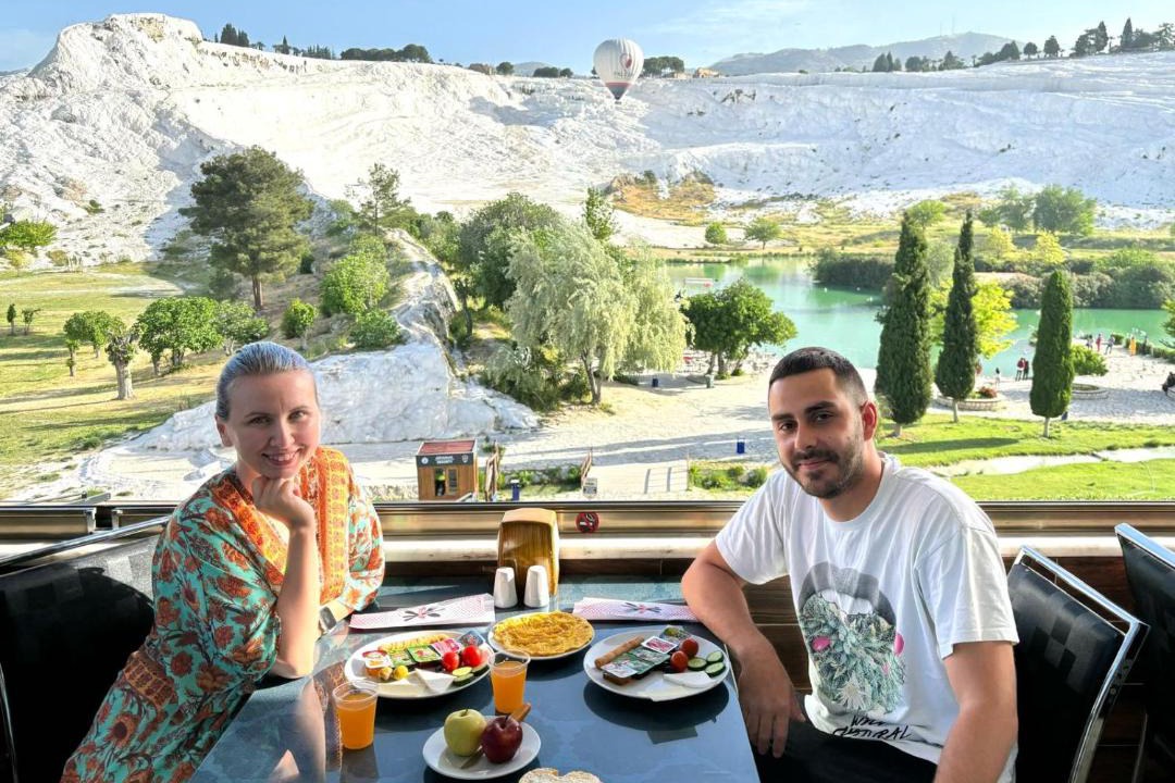Photo of Others in Pamukkale City Centre