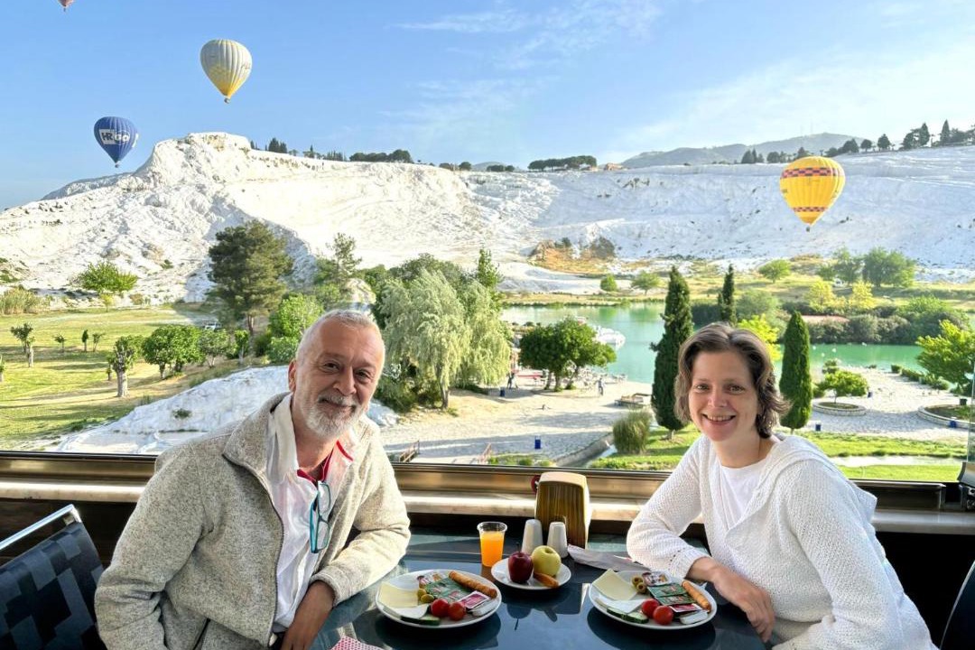 Photo of Others in Pamukkale City Centre