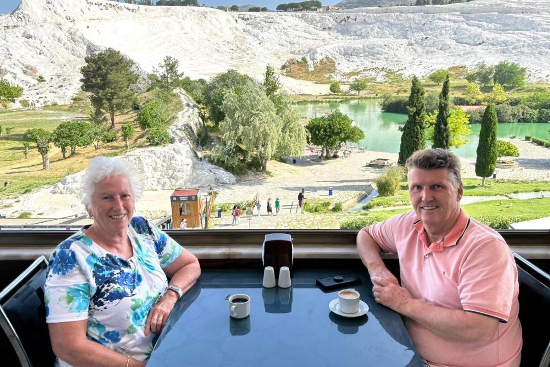 Photo of Others in Pamukkale City Centre