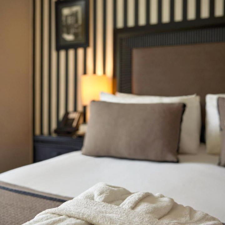 Photo of Bedroom in Talimhane