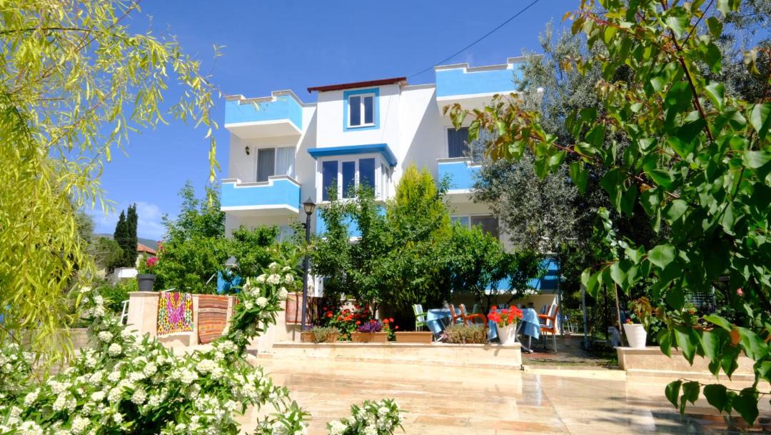 Photo of Others in Pamukkale City Centre