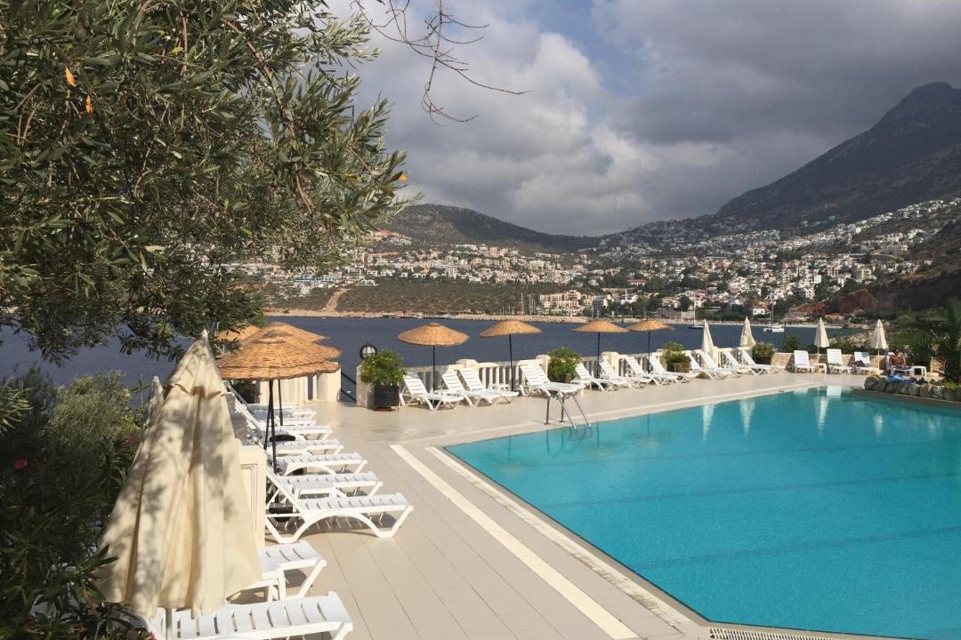 Photo of Outdoor in Kalkan