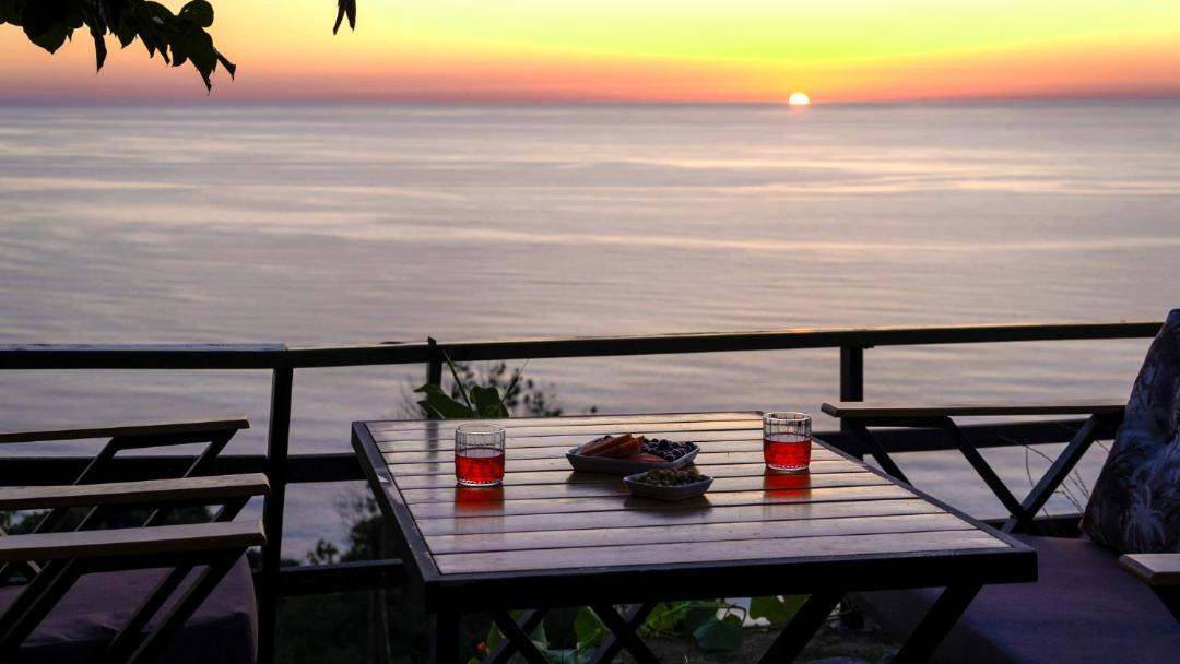 Photo of Patio Balcony in Ardesen
