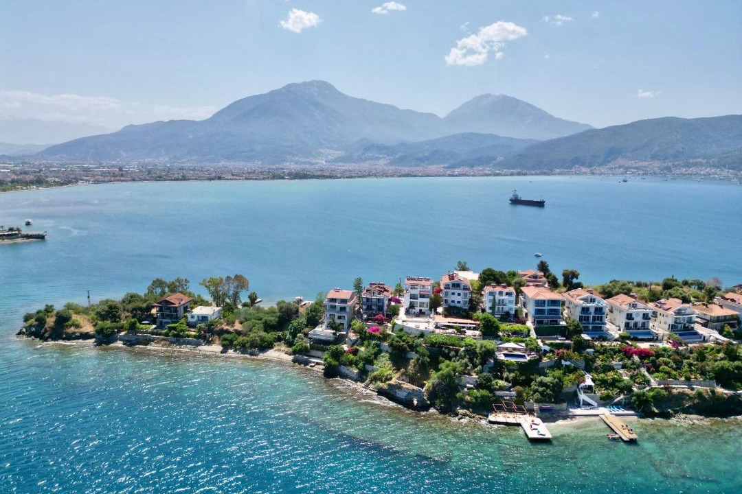 Photo of Others in Fethiye City Center
