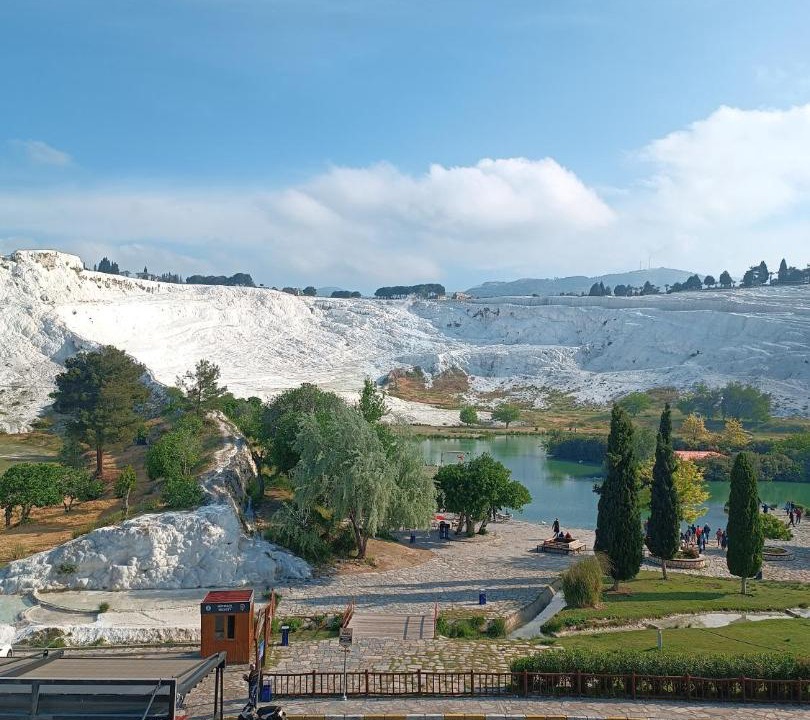 Photo of Others in Pamukkale City Centre