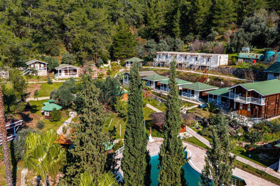 Photo of Others in Olympos