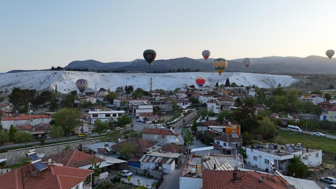 Photo of Others in Pamukkale City Centre