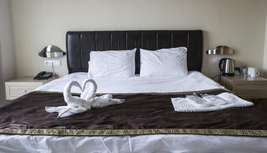 Photo of Bedroom in Kadikoy