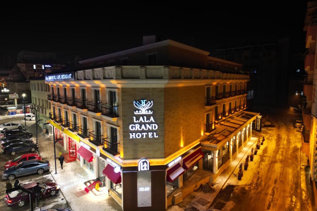 Photo of Others in Erzurum City Center