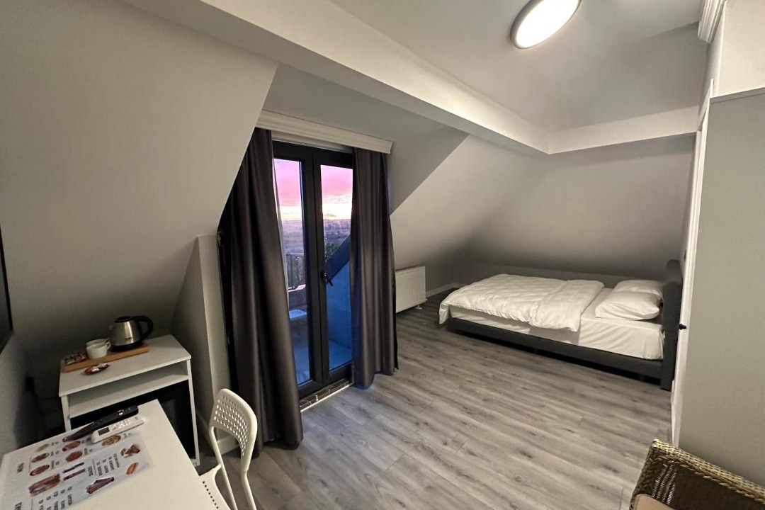 Photo of Bedroom in Arnavutkoy