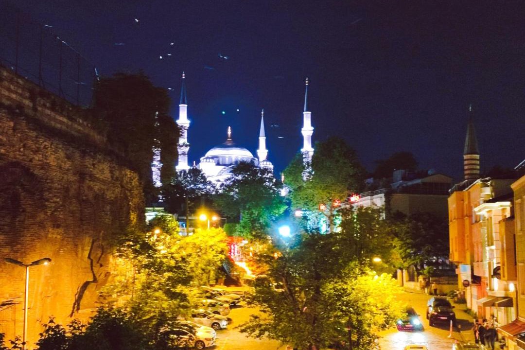 Photo of Others in Sultanahmet