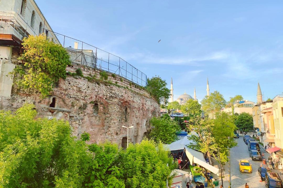 Photo of Others in Sultanahmet