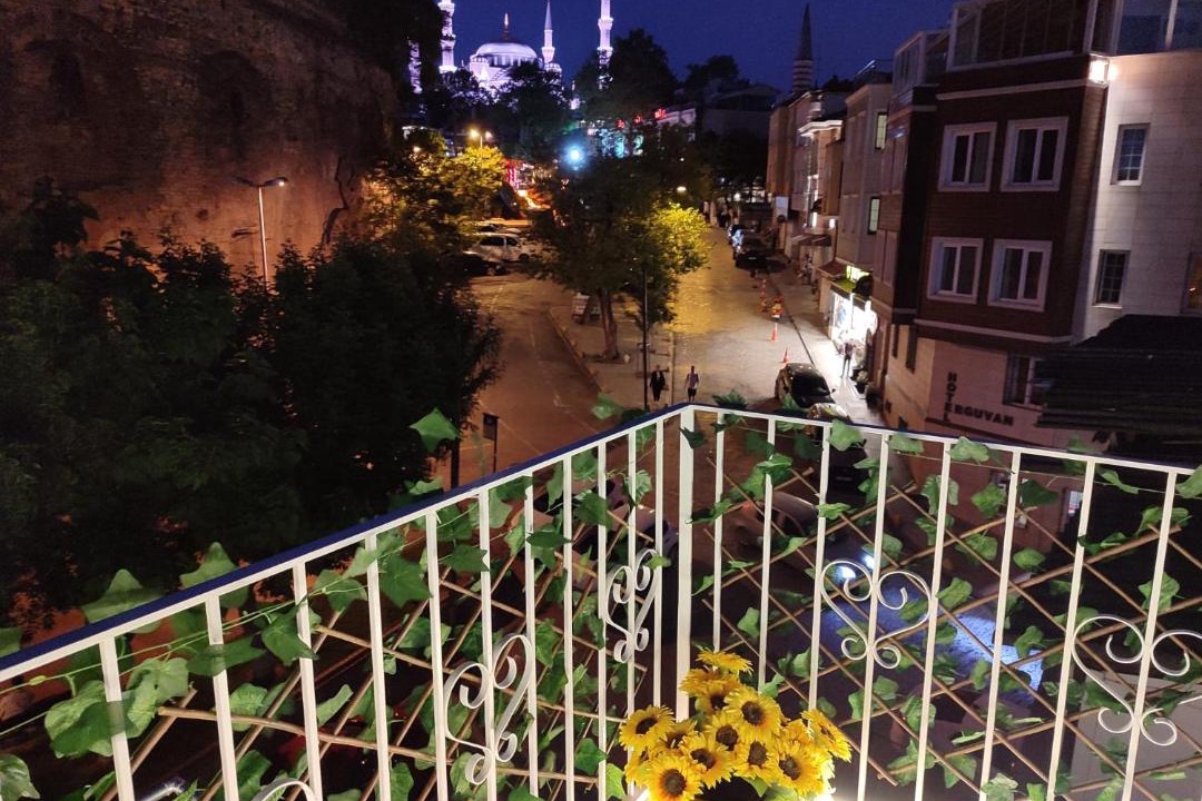 Photo of Others in Sultanahmet