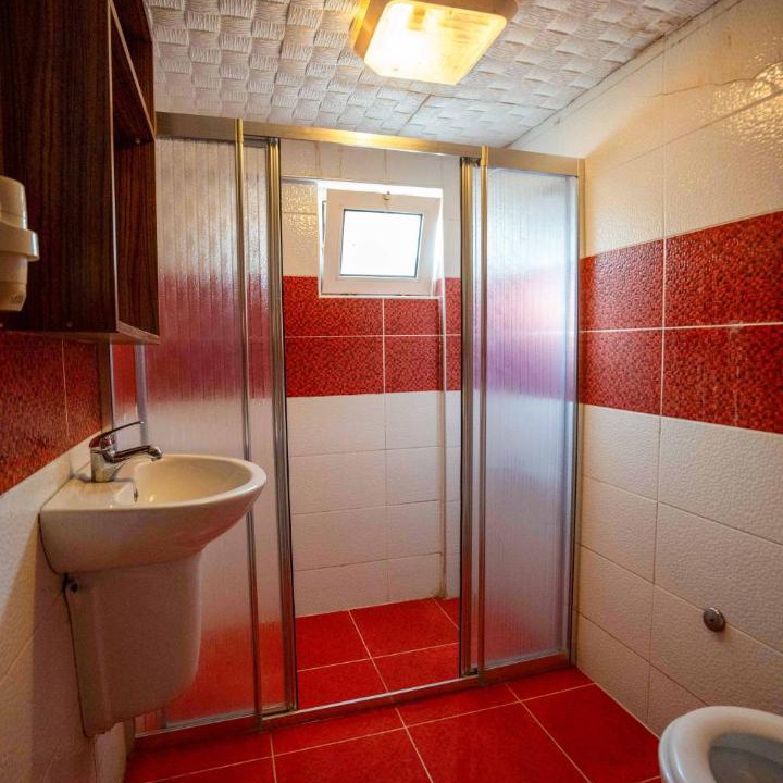 Photo of Bathroom in Akcay