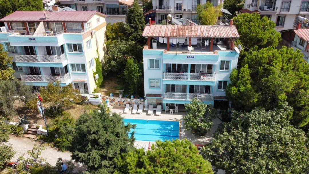 Photo of Others in Kusadasi City Centre