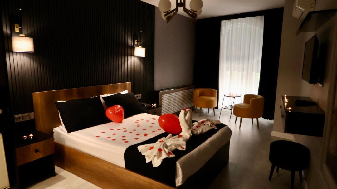 Photo of Bedroom in Nevsehir