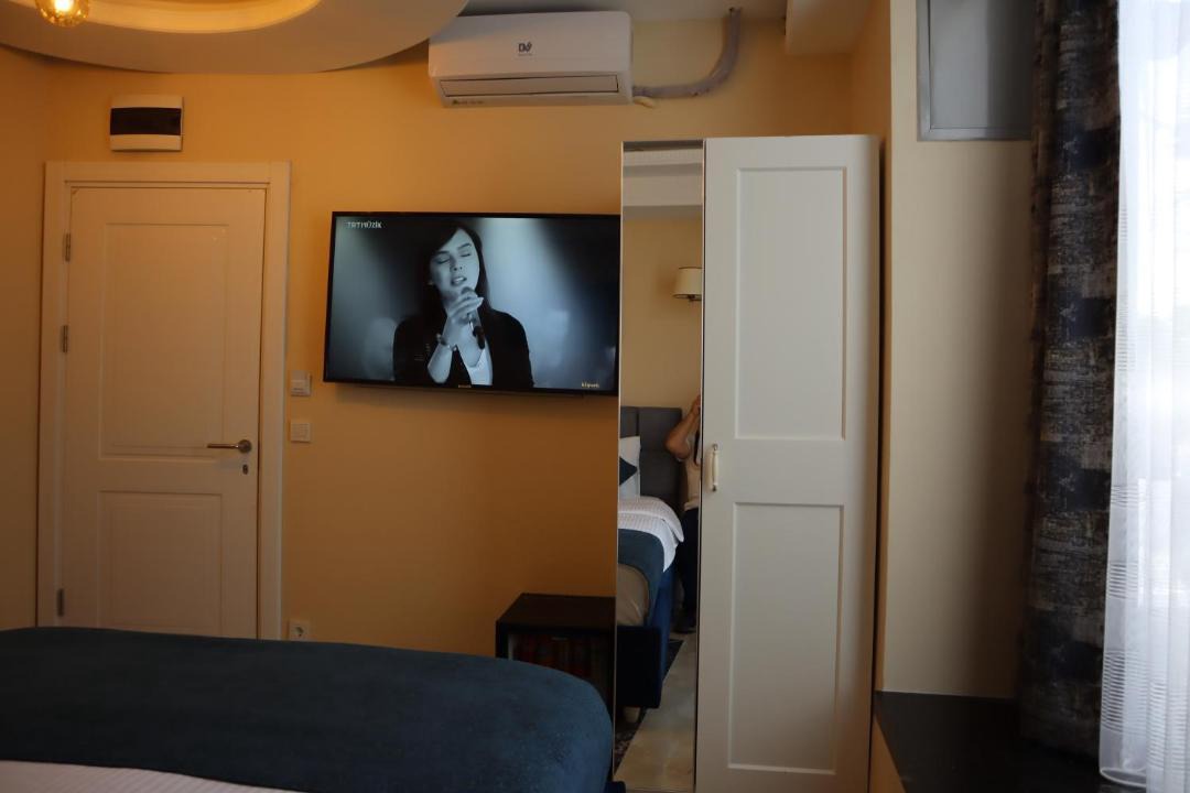 Photo of Others in Galata