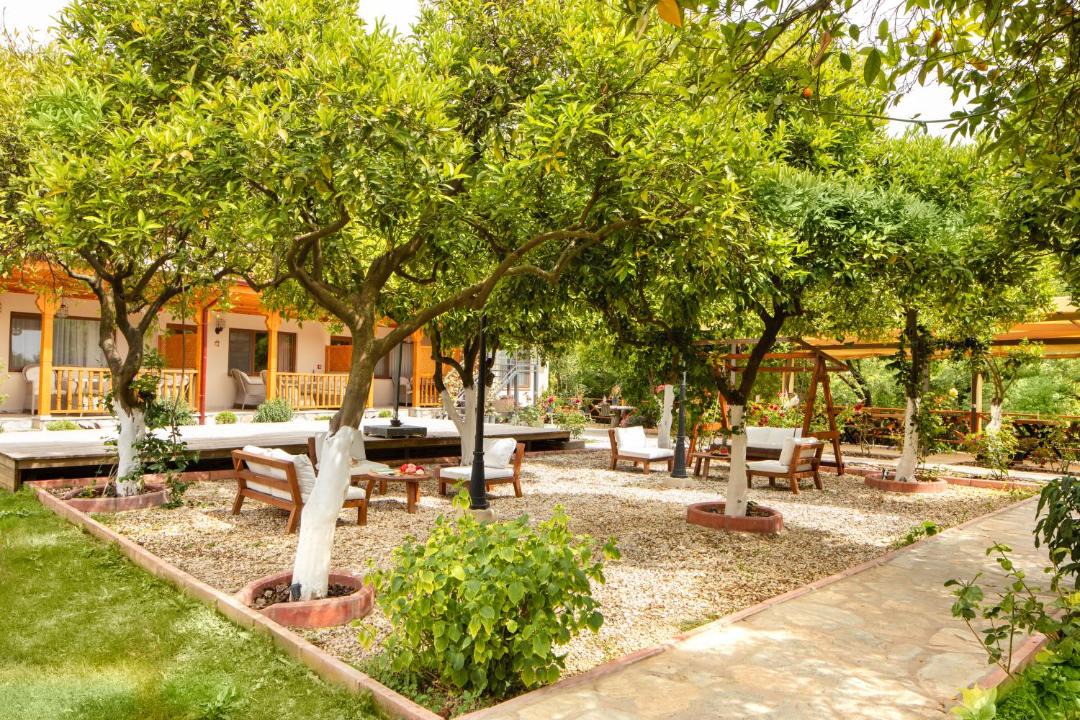 Photo of Others in Akcapinar