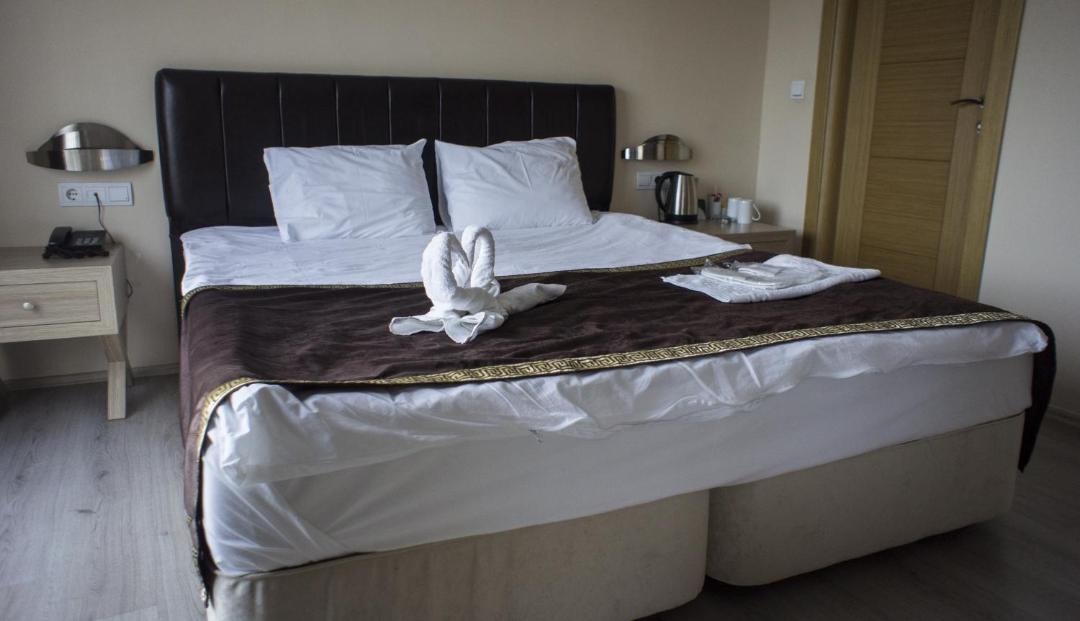 Photo of Bedroom in Kadikoy