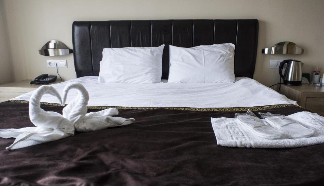 Photo of Bedroom in Kadikoy