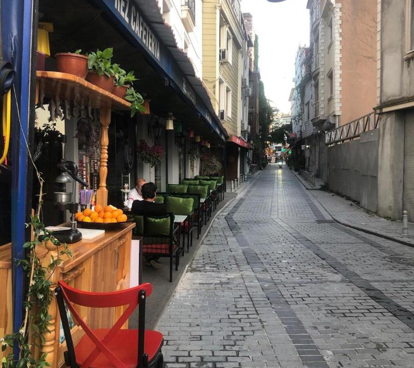 Photo of Others in Sirkeci