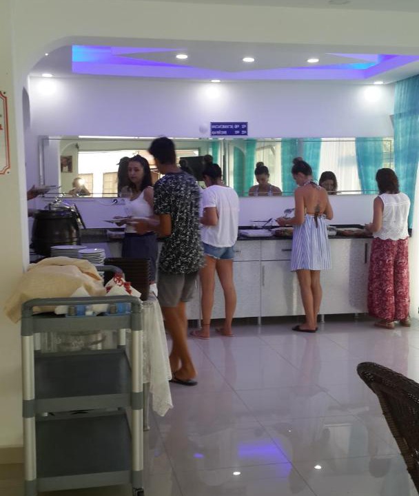 Photo of Others in Altinkum