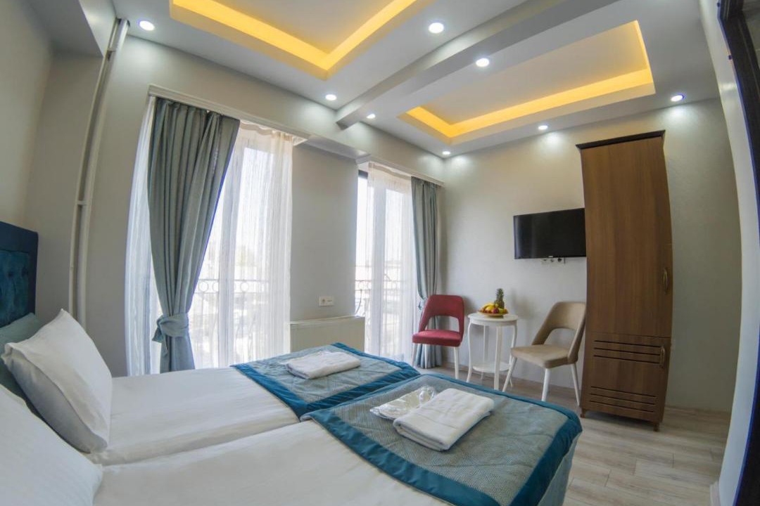 Photo of Bedroom in Sirkeci