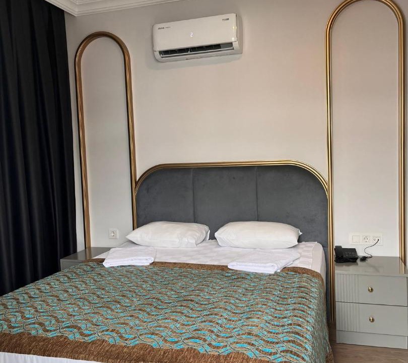 Photo of Bedroom in Alanya