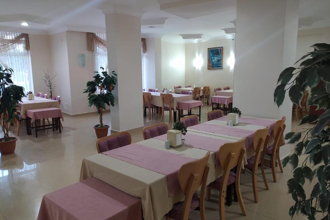 Photo of Others in Kizkalesi
