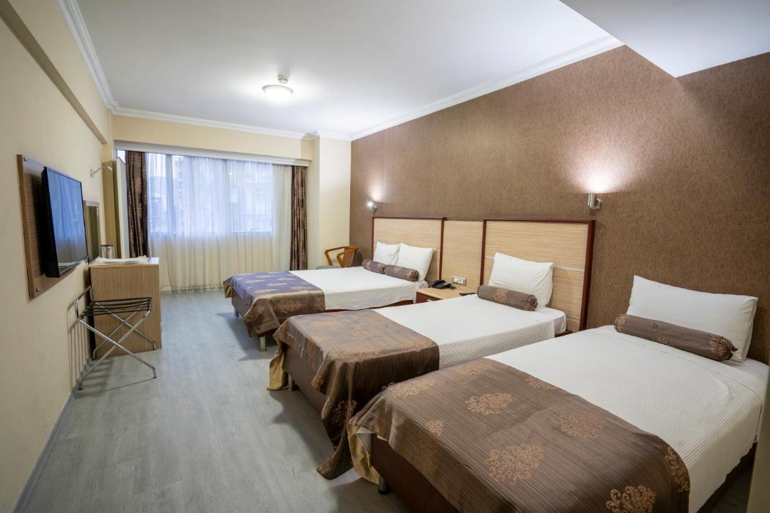 Photo of Bedroom in Merkezefendi