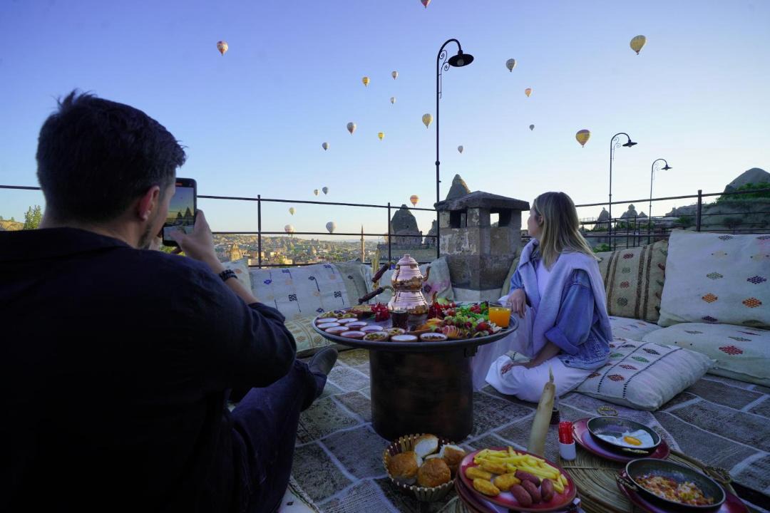 Photo of Others in Goreme