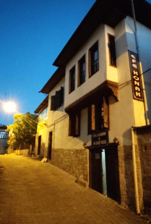Photo of Others in Safranbolu City Center