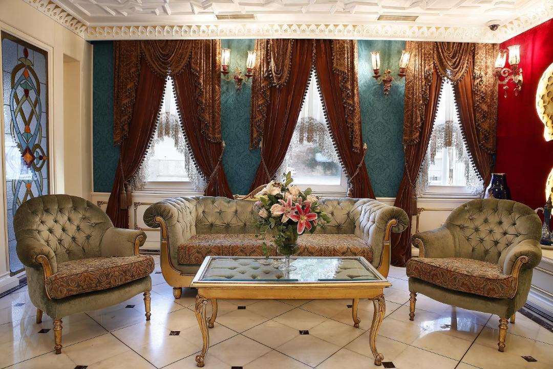 Photo of Others in Sariyer