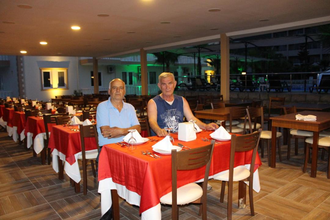 Photo of Others in Beldibi