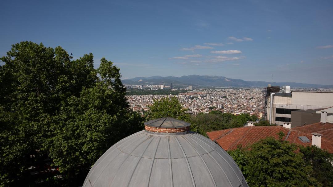 Photo of Others in Cekirge Mahallesi