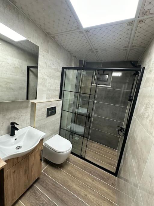 Photo of Bathroom in Kultur Mahallesi