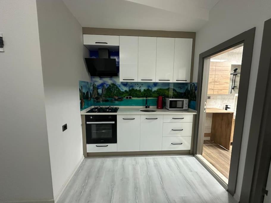 Photo of Kitchen in Kultur Mahallesi