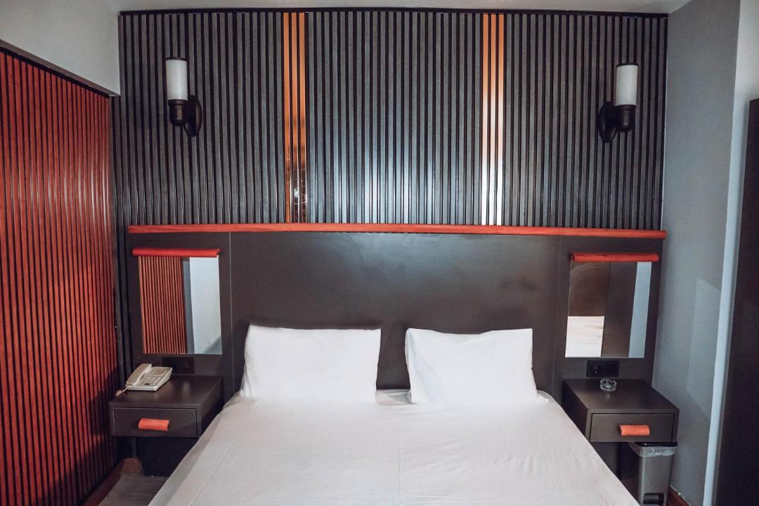 Photo of Bedroom in Bakırkoy