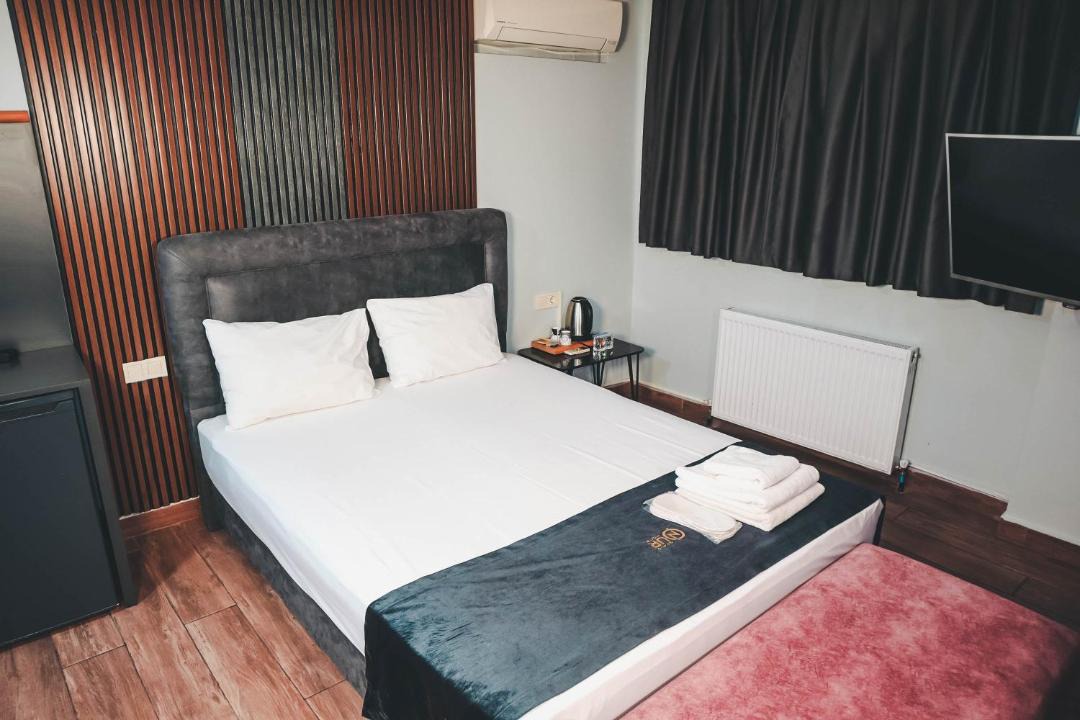 Photo of Bedroom in Bakırkoy