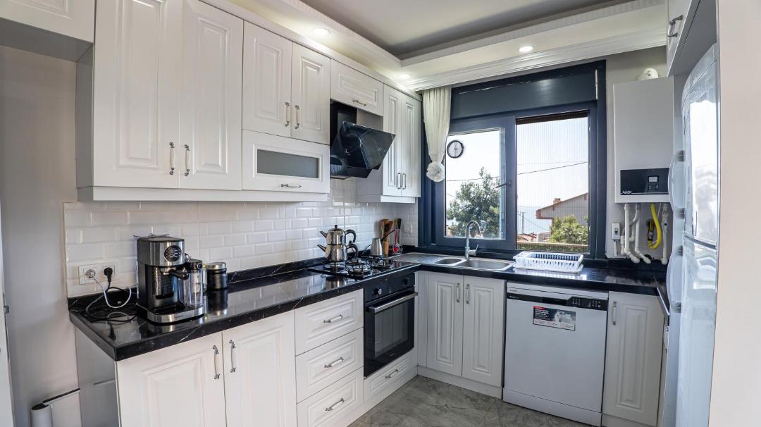 Photo of Kitchen in Silivri