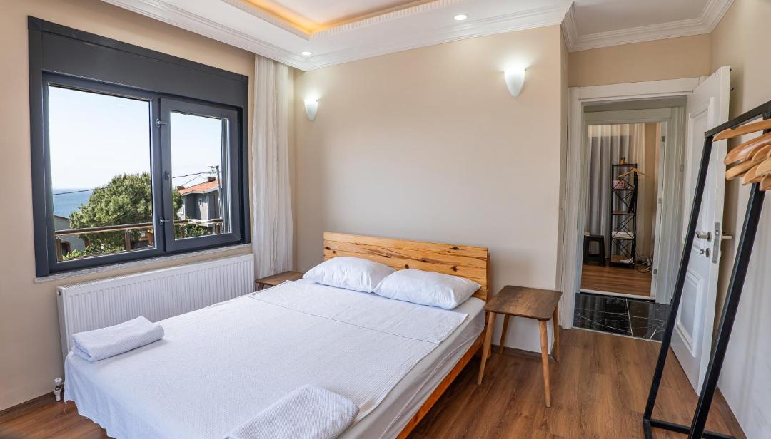Photo of Bedroom in Silivri