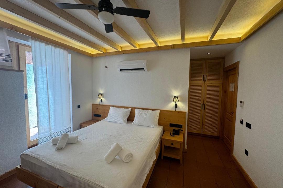 Photo of Bedroom in Yesiluzumlu
