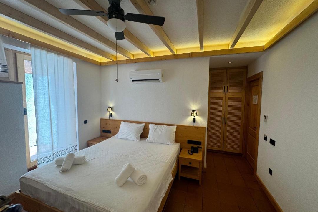 Photo of Bedroom in Yesiluzumlu
