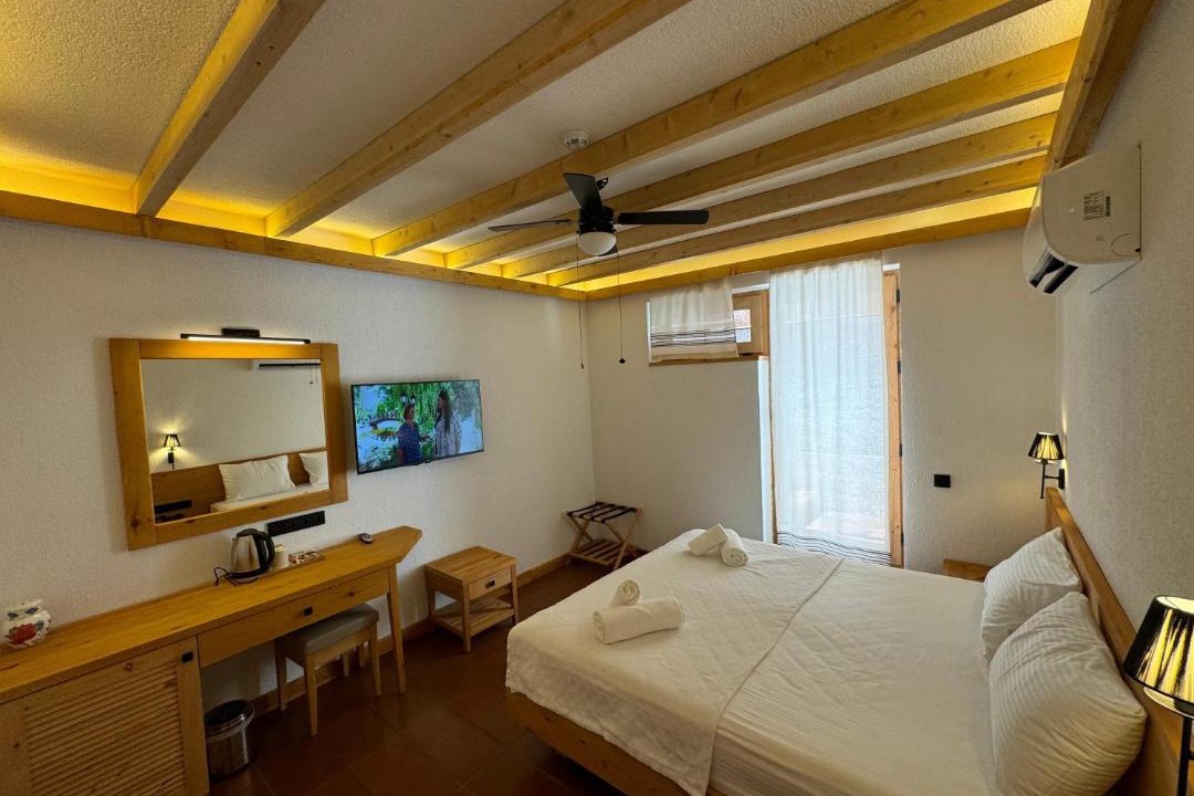 Photo of Bedroom in Yesiluzumlu