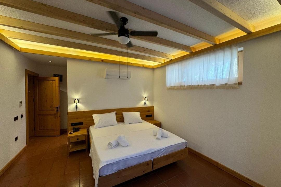 Photo of Bedroom in Yesiluzumlu