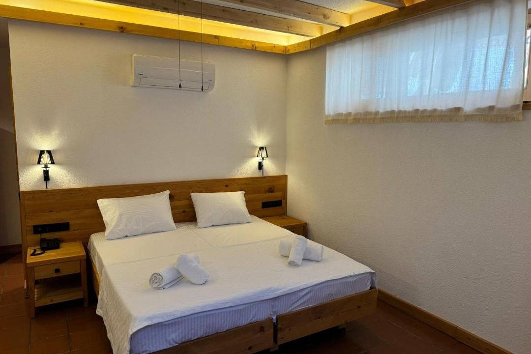 Photo of Bedroom in Yesiluzumlu