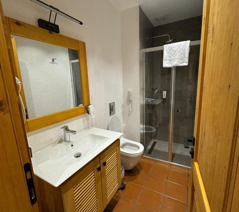 Photo of Bathroom in Yesiluzumlu