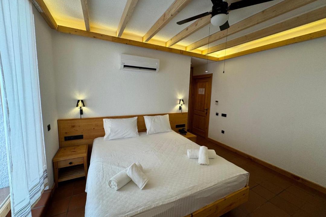 Photo of Bedroom in Yesiluzumlu